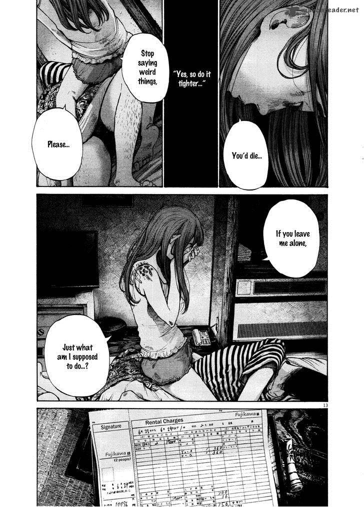 Read Goodnight Punpun Manga Online