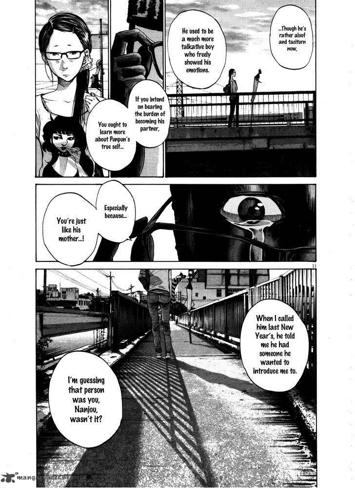 Read Goodnight Punpun Manga Online