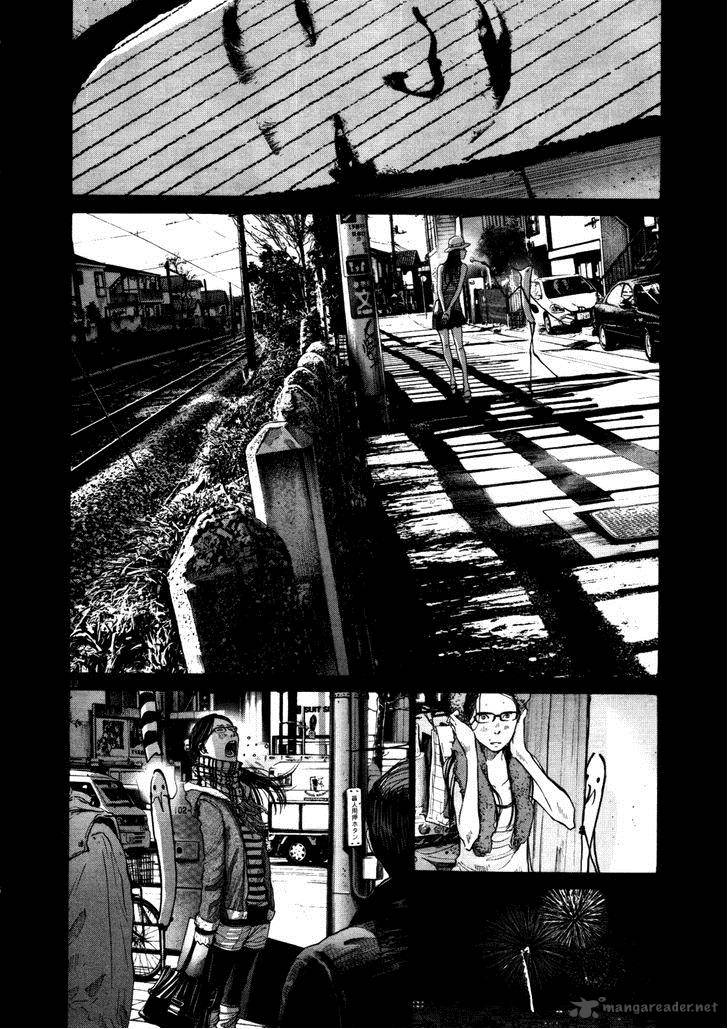 Read Goodnight Punpun Manga Online