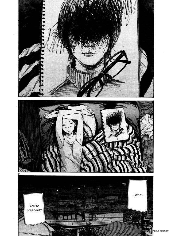 Read Goodnight Punpun Manga Online
