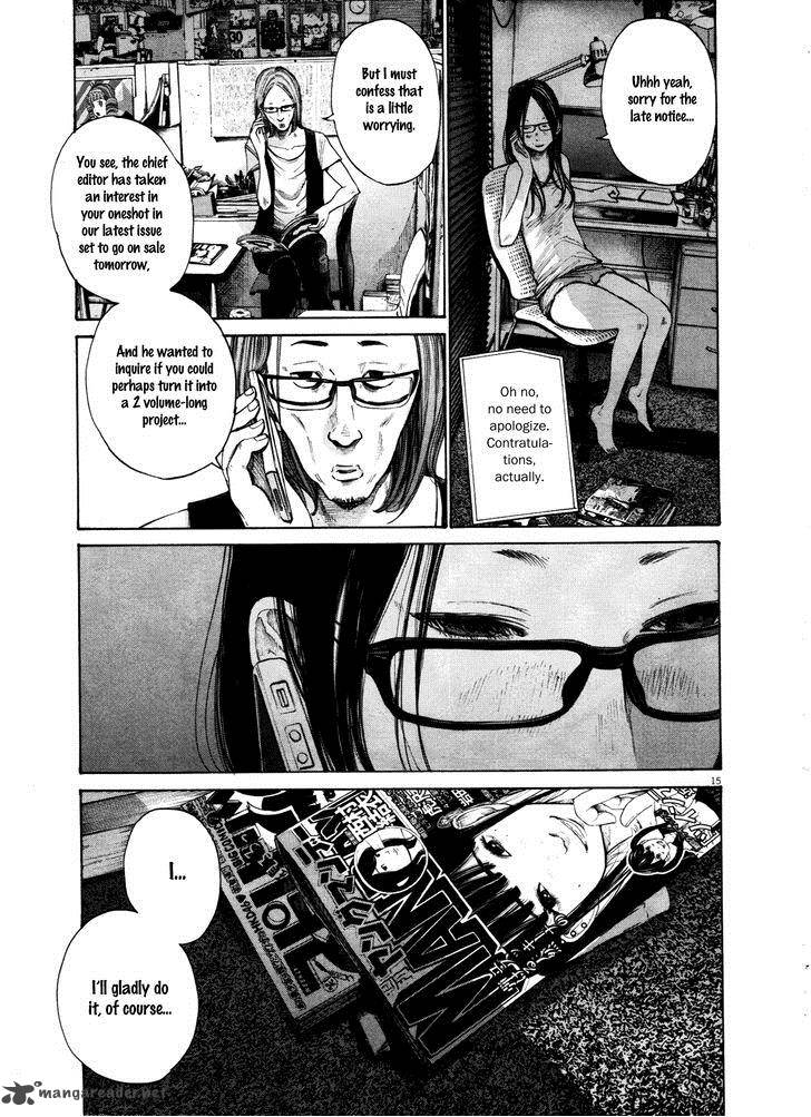 Read Goodnight Punpun Manga Online