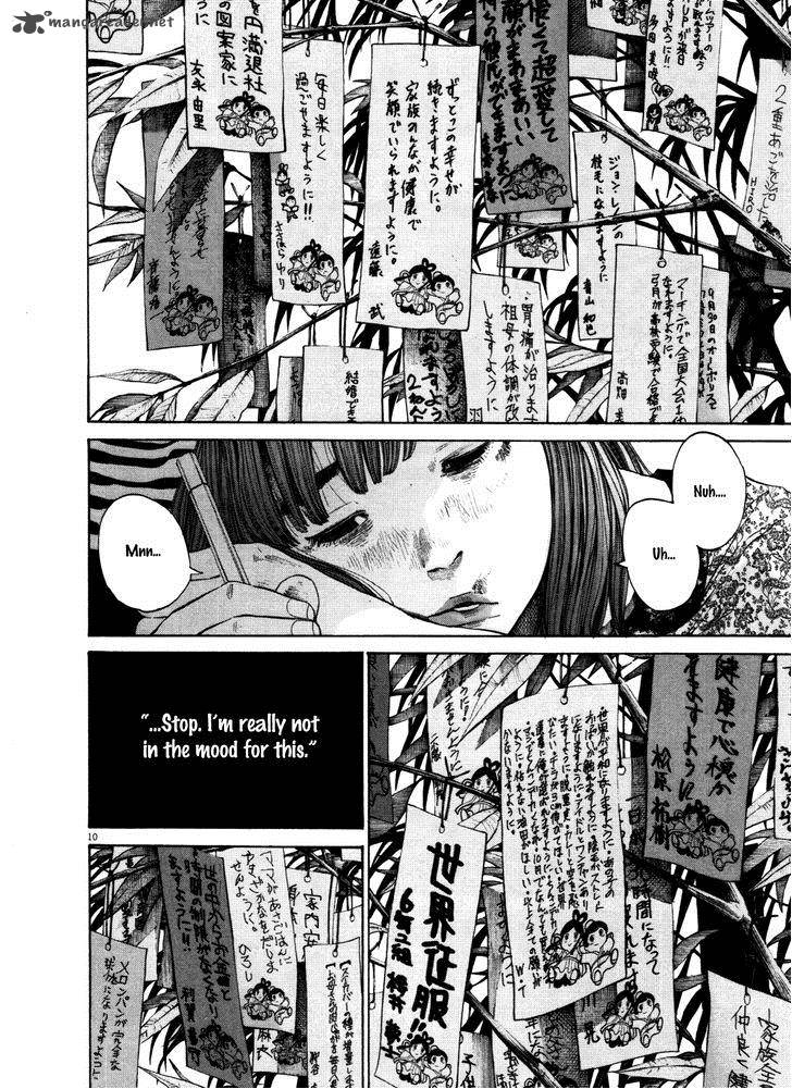 Read Goodnight Punpun Manga Online