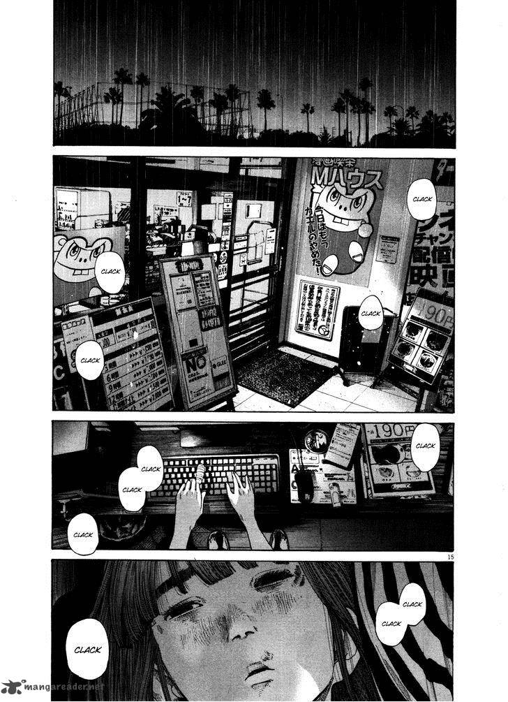 Read Goodnight Punpun Manga Online