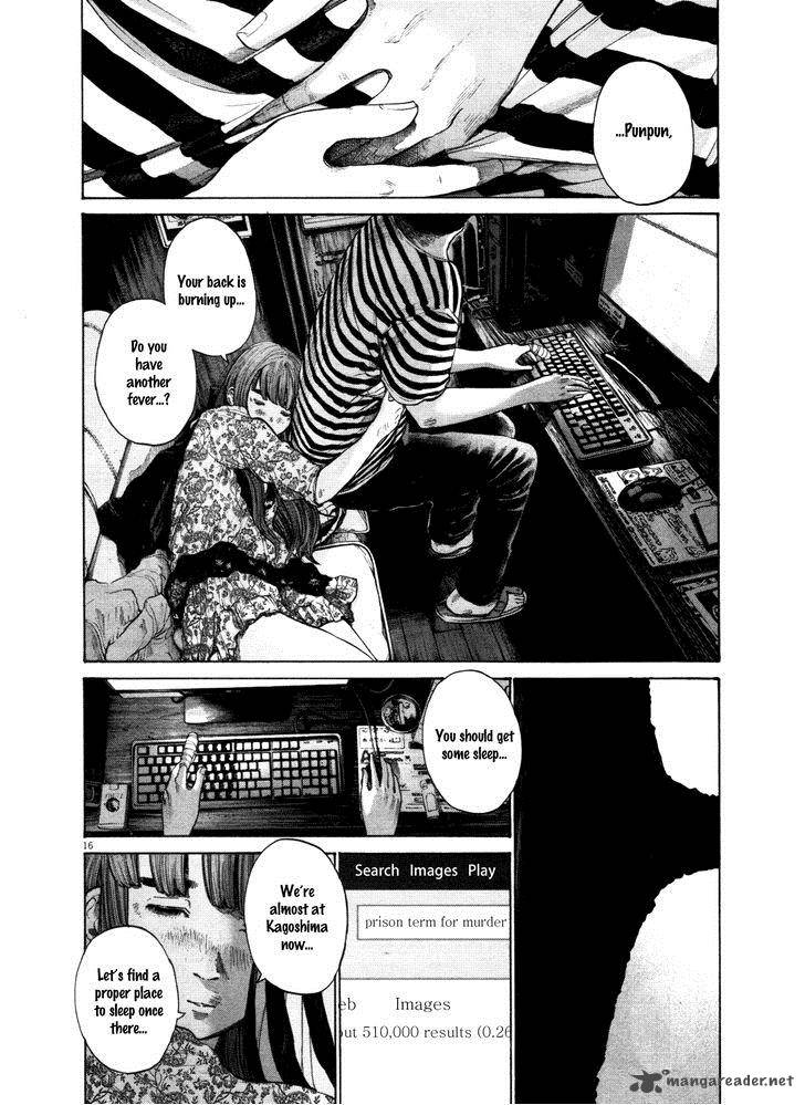 Read Goodnight Punpun Manga Online