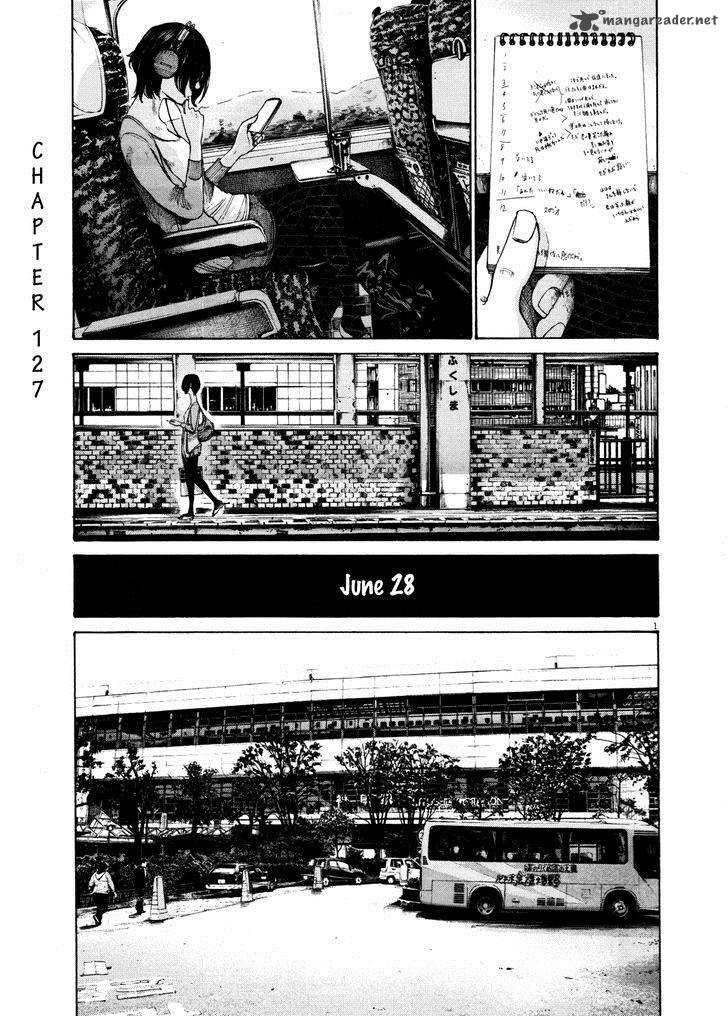 Read Goodnight Punpun Manga Online