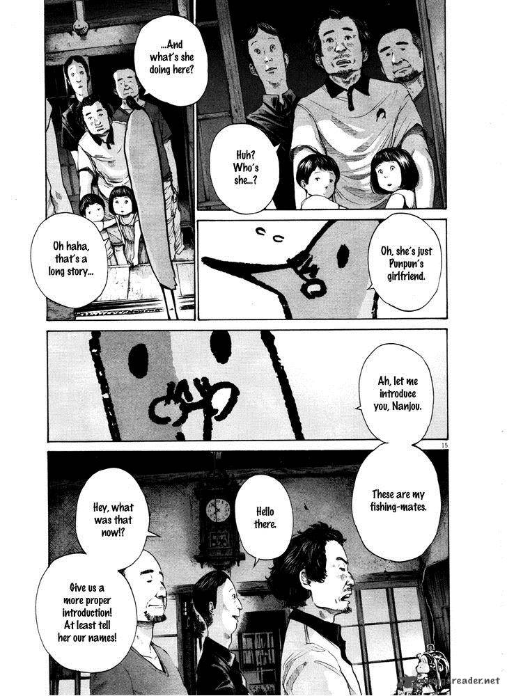 Read Goodnight Punpun Manga Online