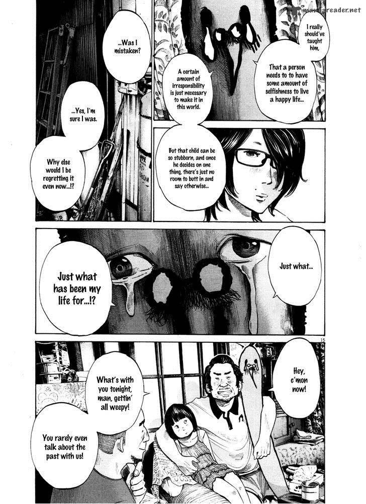 Read Goodnight Punpun Manga Online