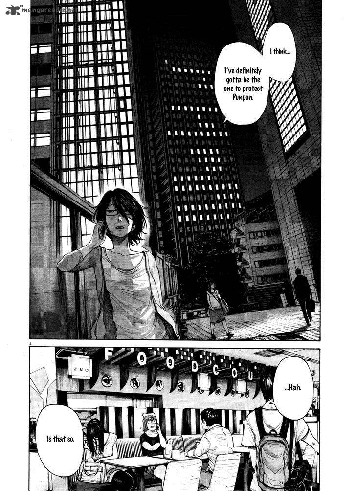 Read Goodnight Punpun Manga Online