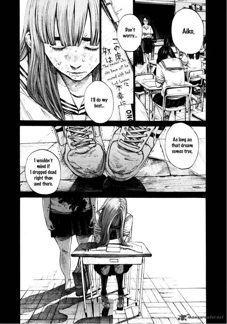 Read Goodnight Punpun Manga Online