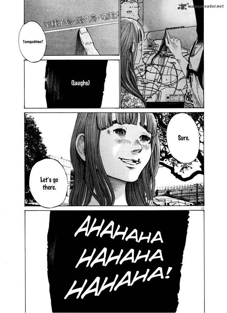 Read Goodnight Punpun Manga Online