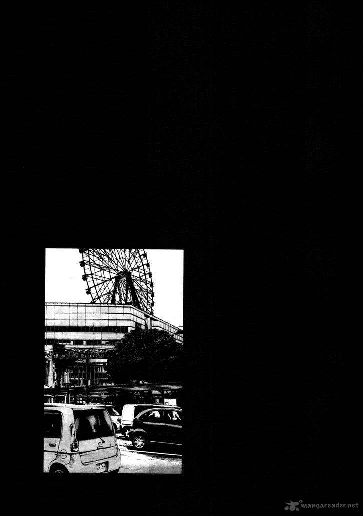 Read Goodnight Punpun Manga Online