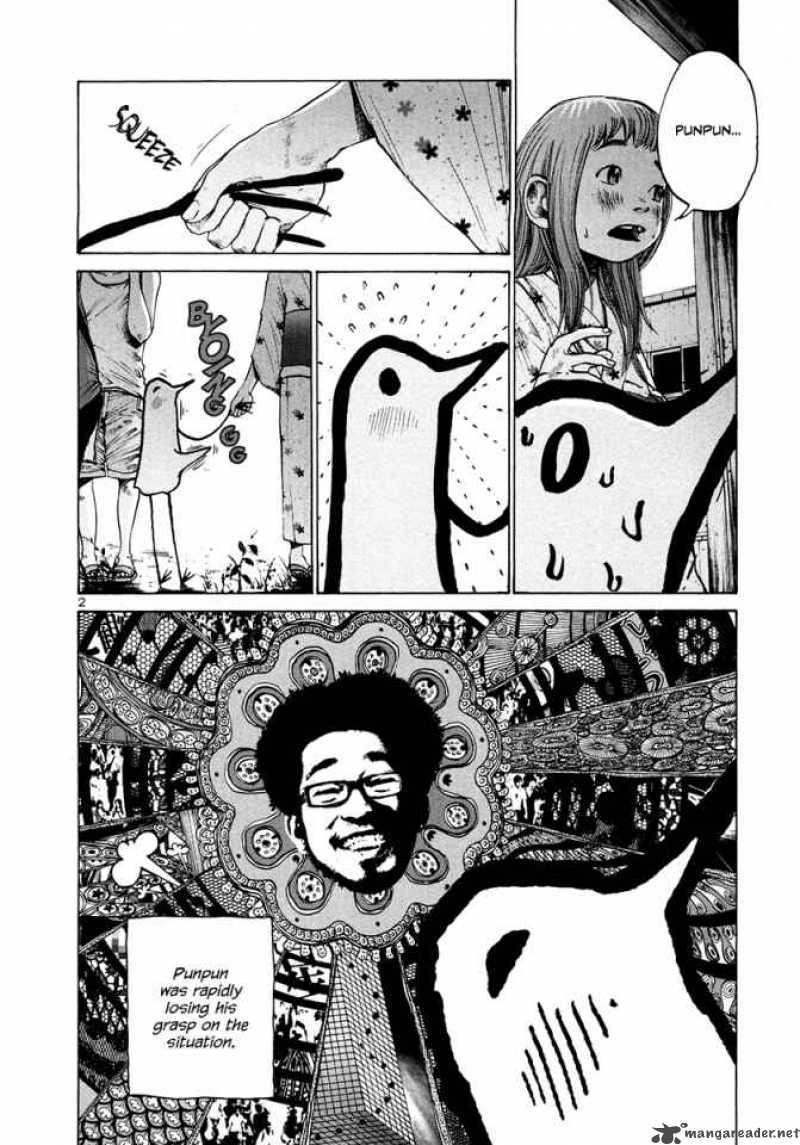 Read Goodnight Punpun Manga Online