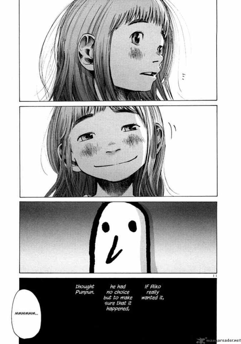 Read Goodnight Punpun Manga Online