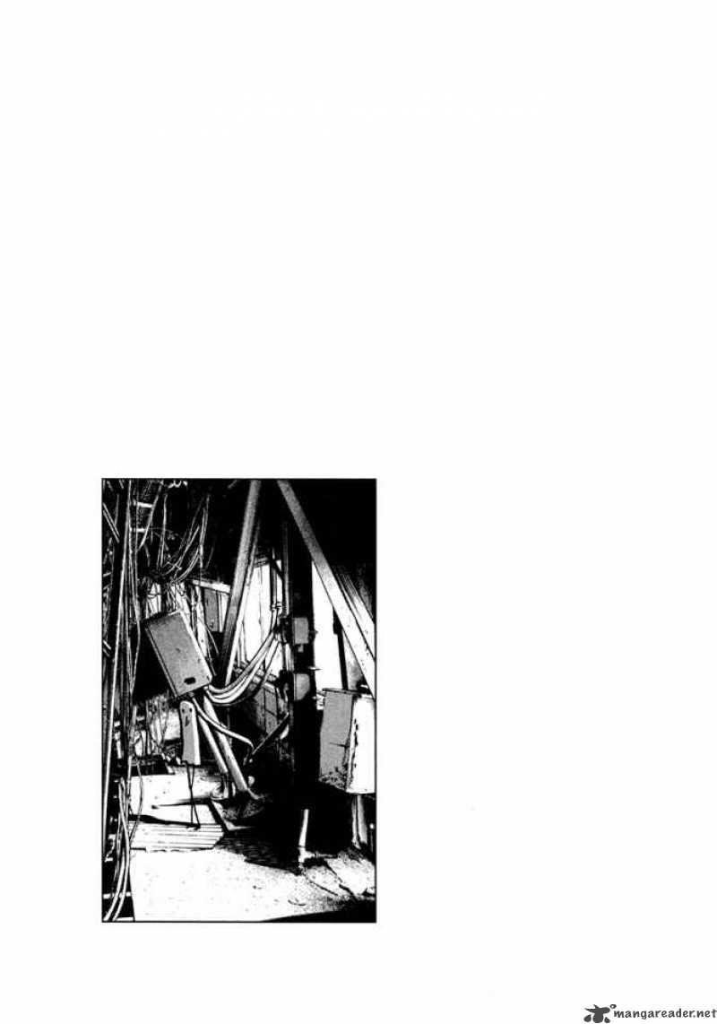 Read Goodnight Punpun Manga Online