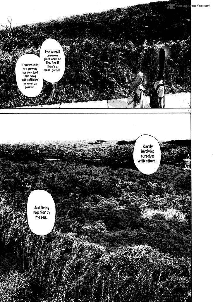 Read Goodnight Punpun Manga Online