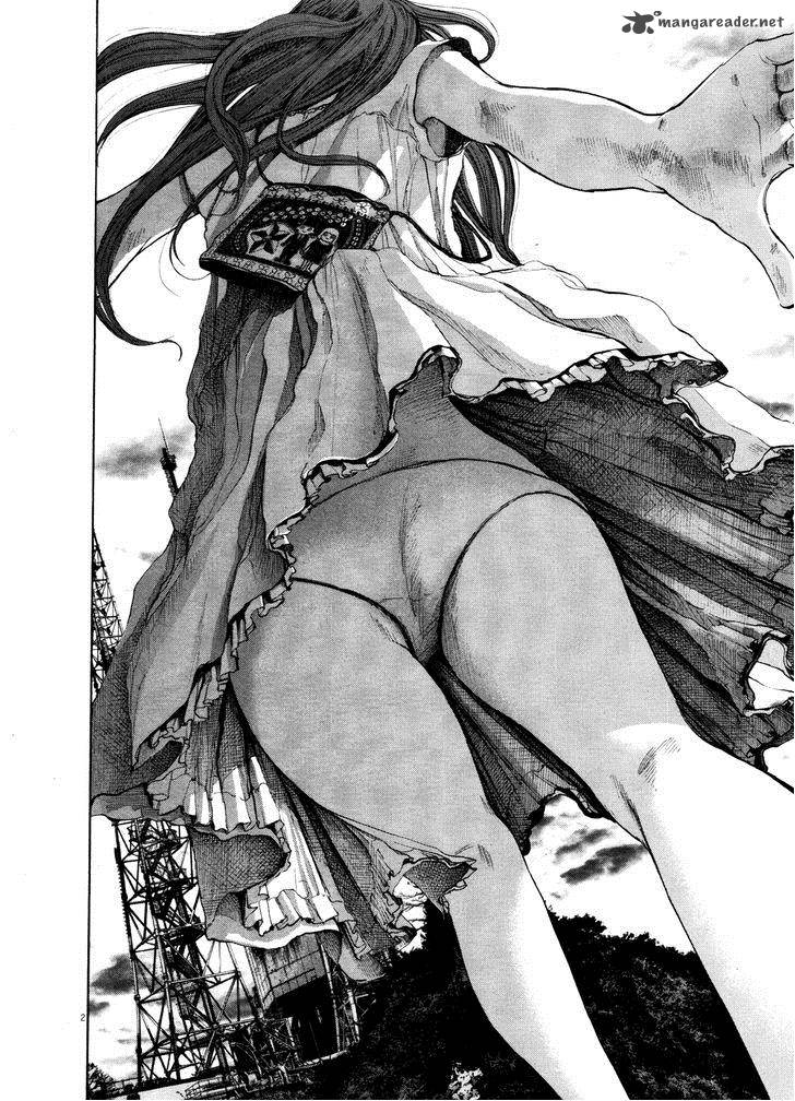 Read Goodnight Punpun Manga Online