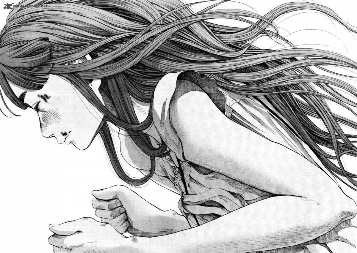 Read Goodnight Punpun Manga Online