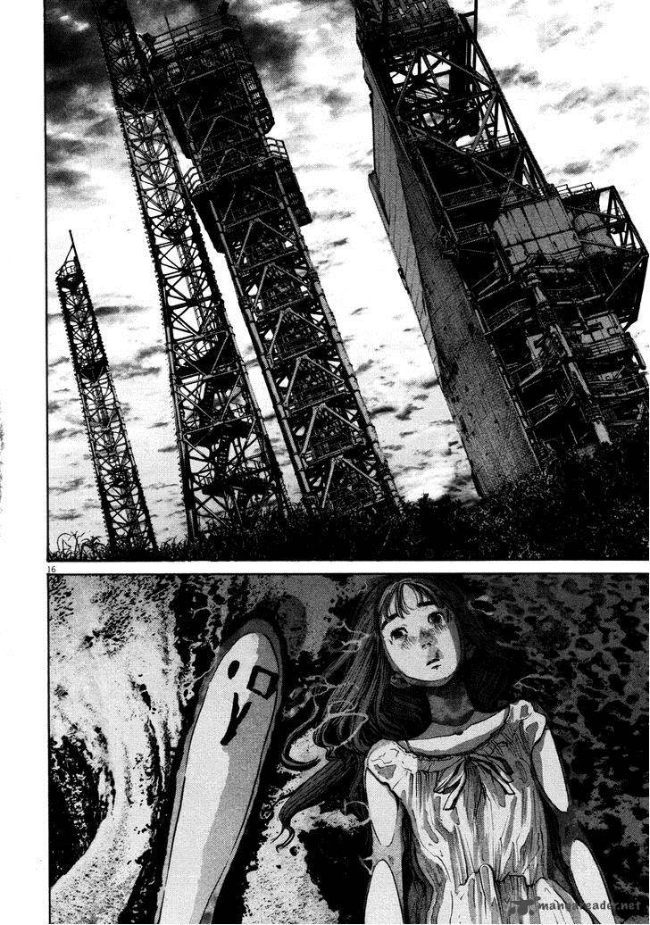 Read Goodnight Punpun Manga Online