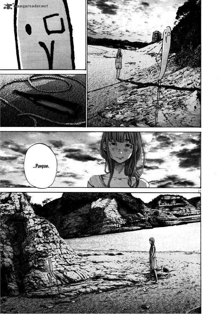 Read Goodnight Punpun Manga Online