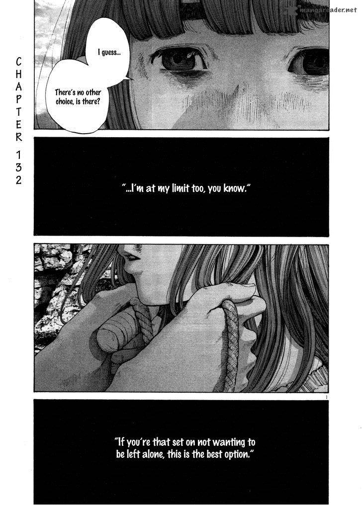 Read Goodnight Punpun Manga Online