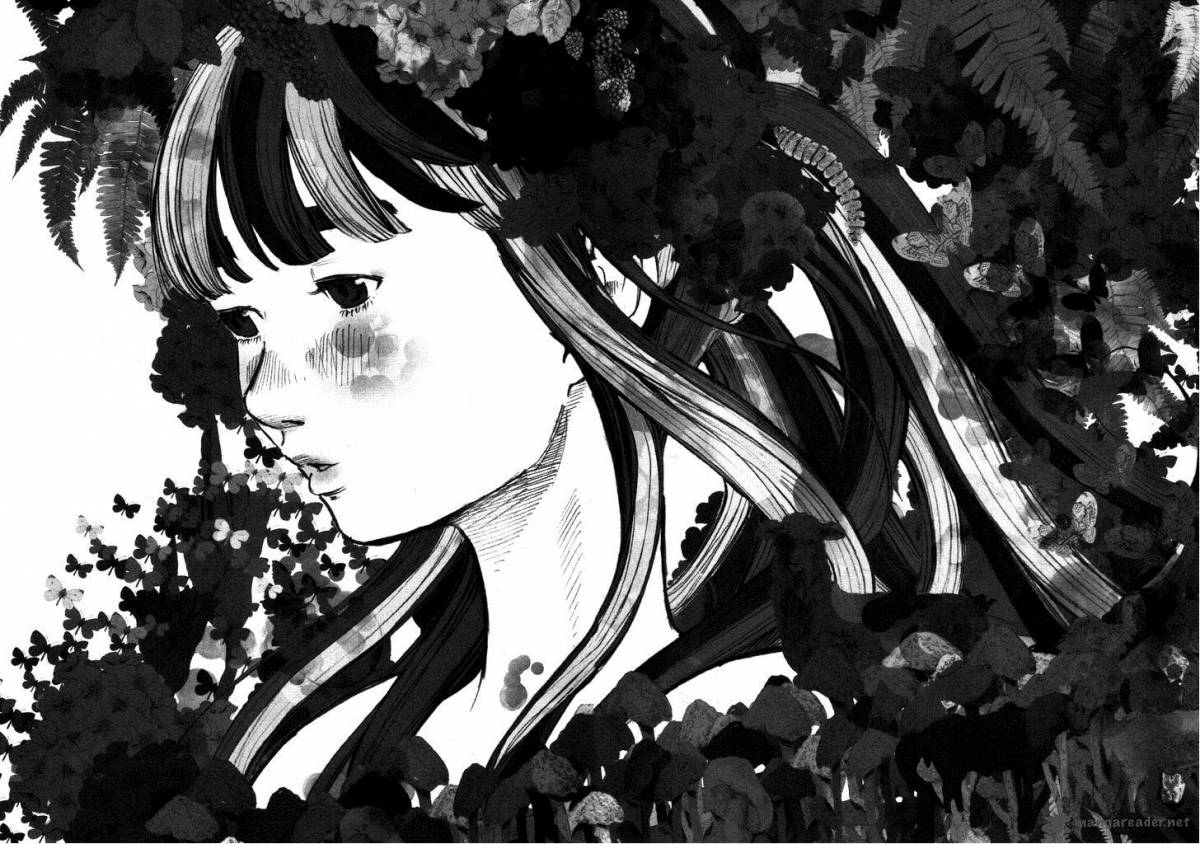 Read Goodnight Punpun Manga Online
