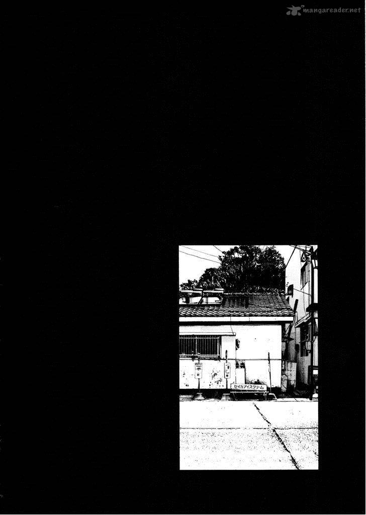 Read Goodnight Punpun Manga Online