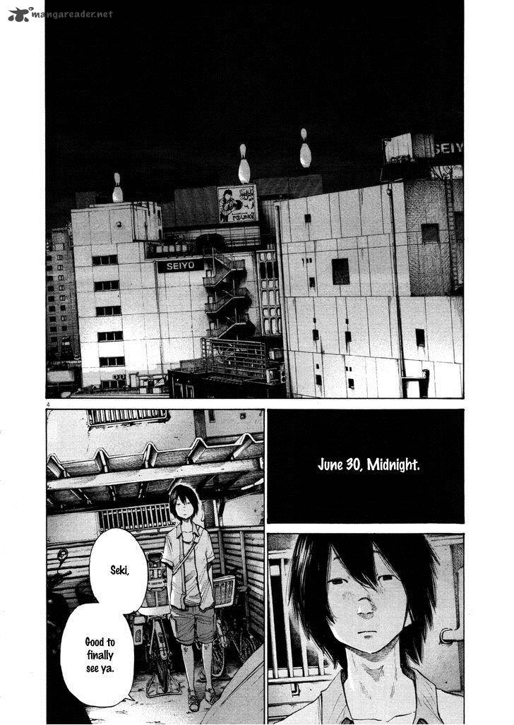 Read Goodnight Punpun Manga Online