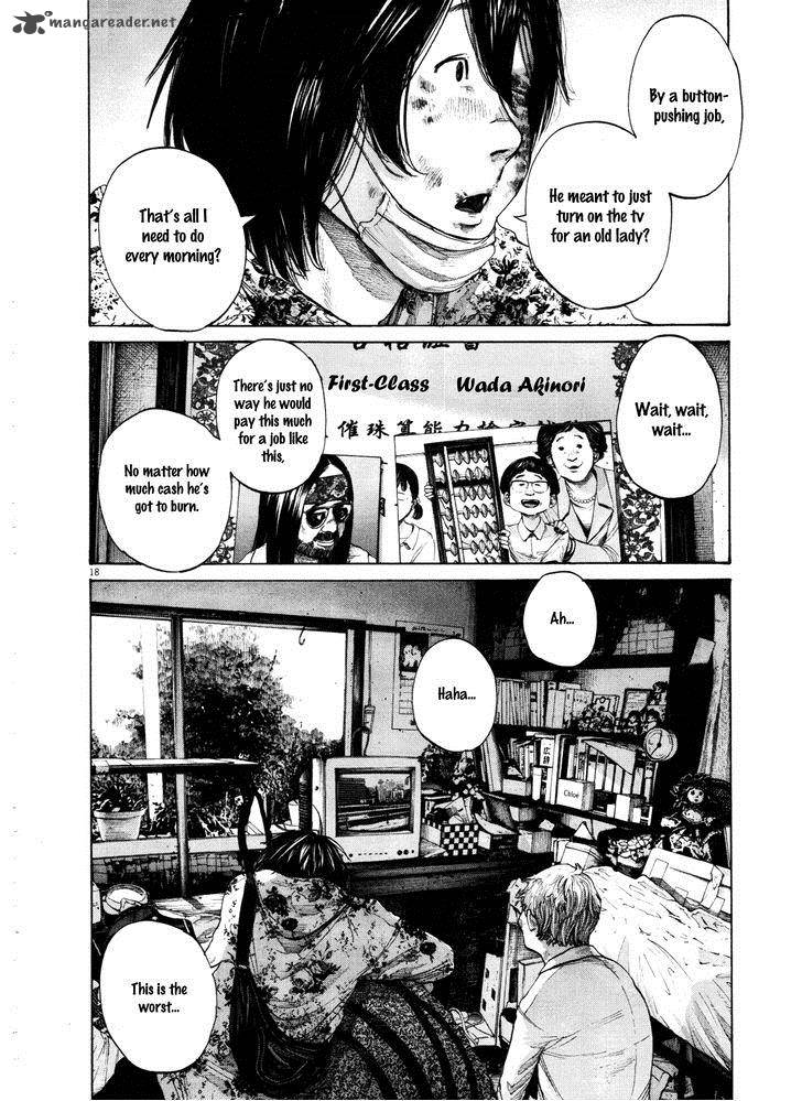 Read Goodnight Punpun Manga Online