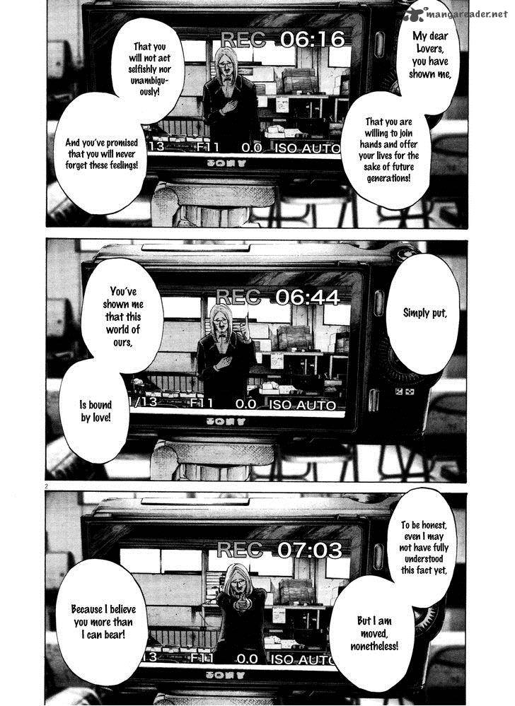 Read Goodnight Punpun Manga Online