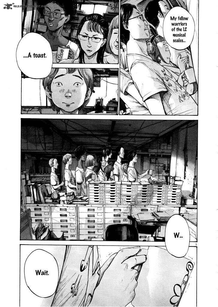 Read Goodnight Punpun Manga Online