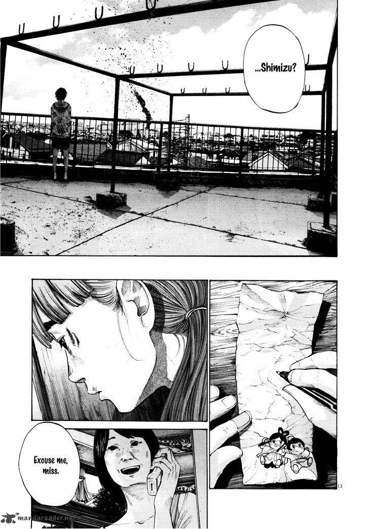 Read Goodnight Punpun Manga Online