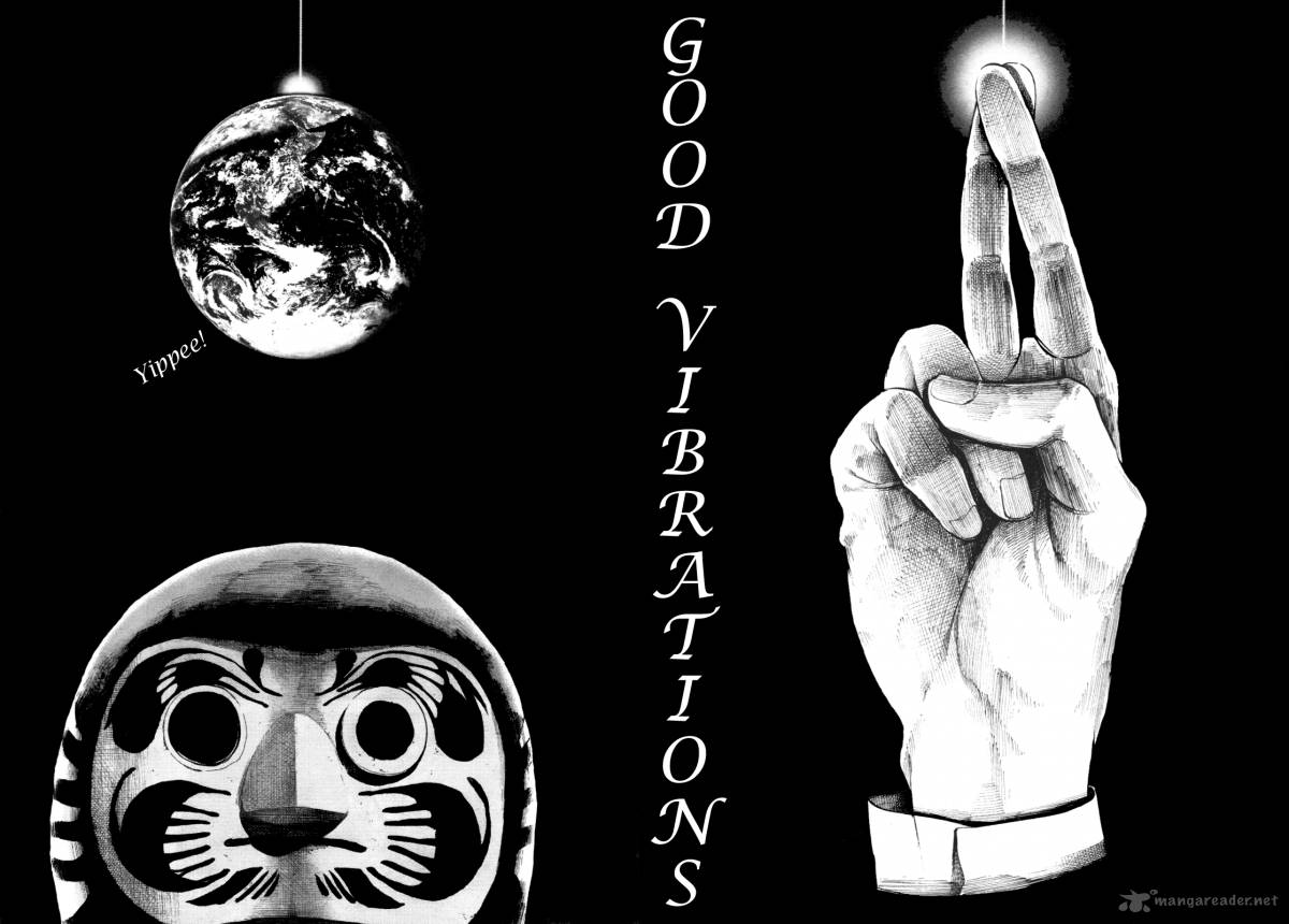 Read Goodnight Punpun Manga Online
