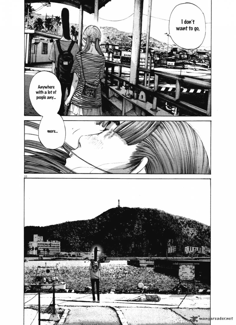 Read Goodnight Punpun Manga Online