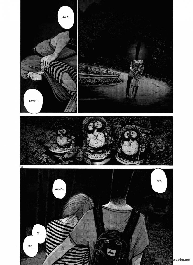 Read Goodnight Punpun Manga Online