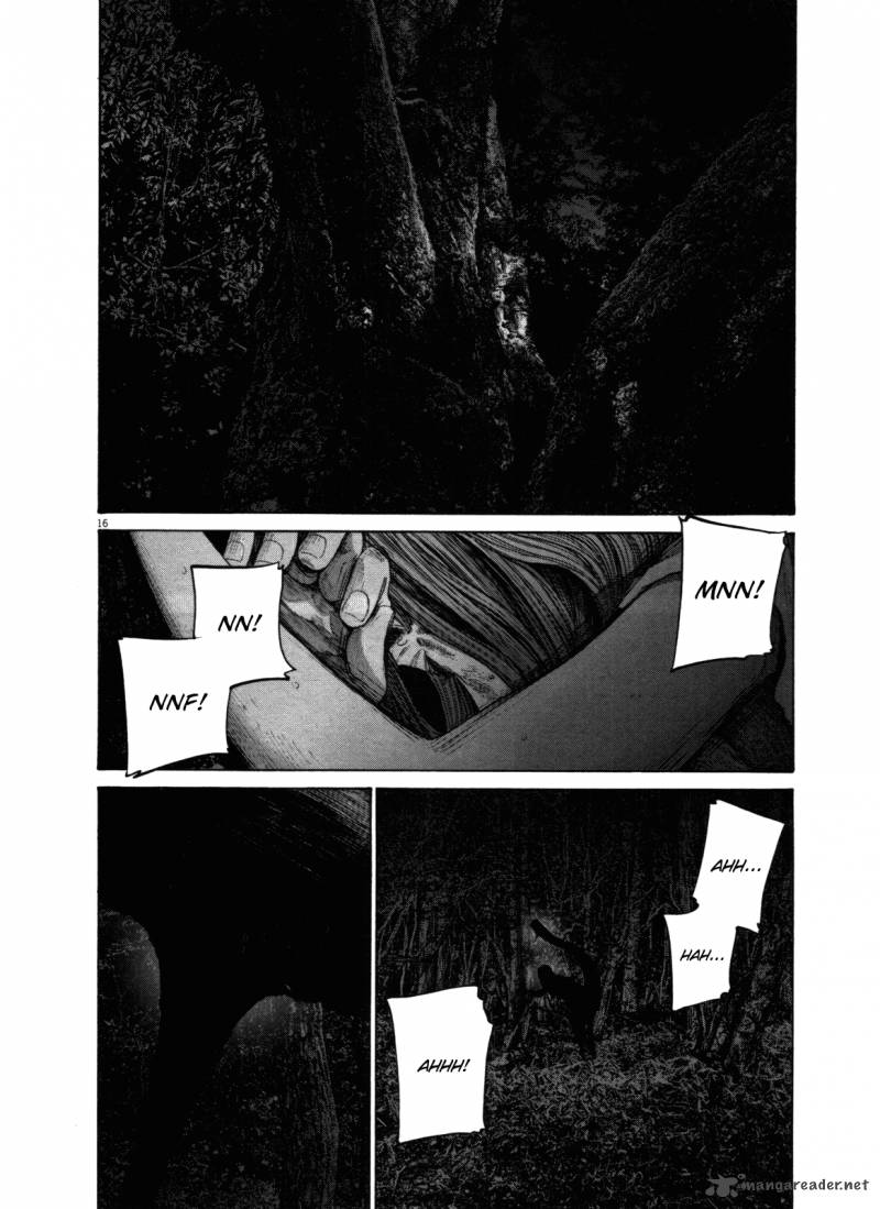Read Goodnight Punpun Manga Online