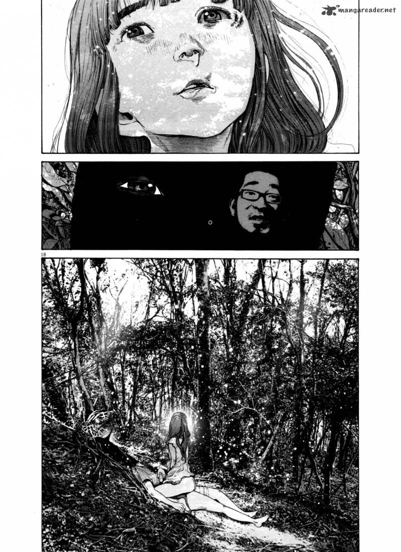 Read Goodnight Punpun Manga Online