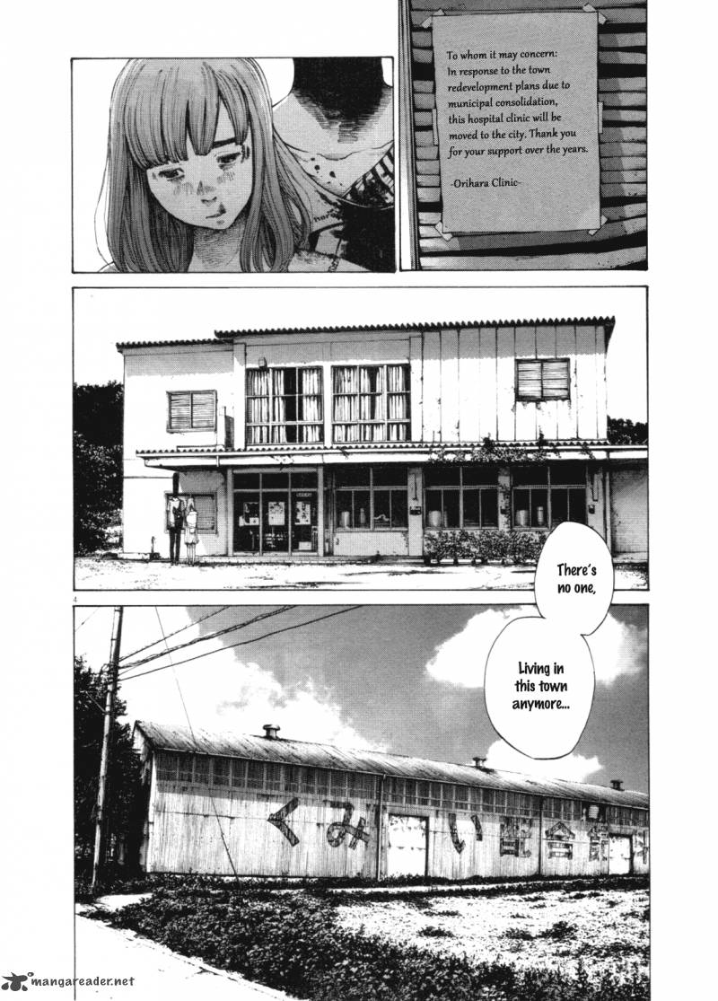 Read Goodnight Punpun Manga Online