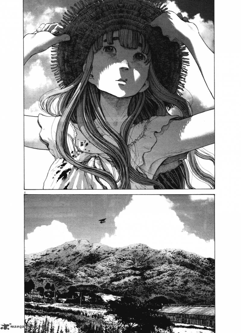 Read Goodnight Punpun Manga Online