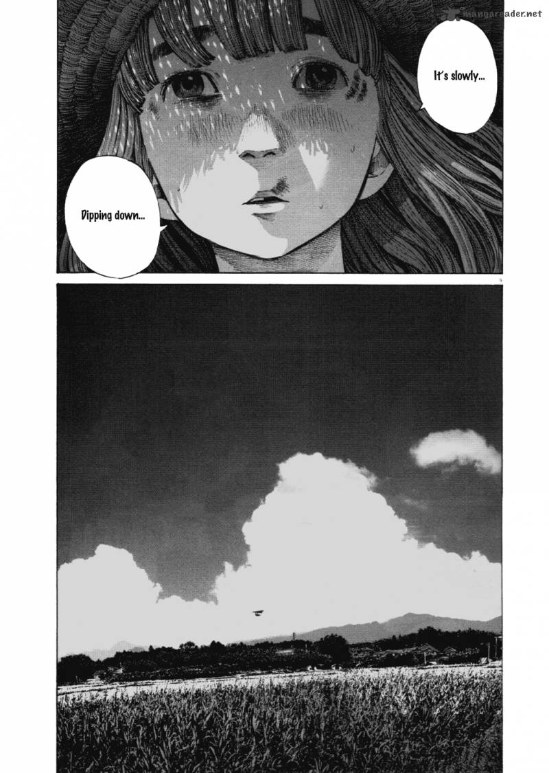 Read Goodnight Punpun Manga Online