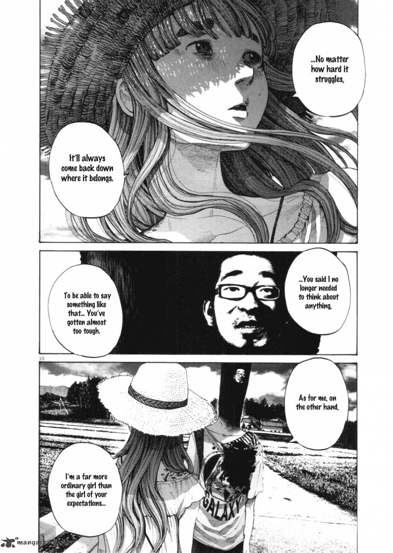 Read Goodnight Punpun Manga Online