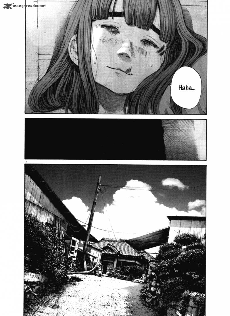 Read Goodnight Punpun Manga Online