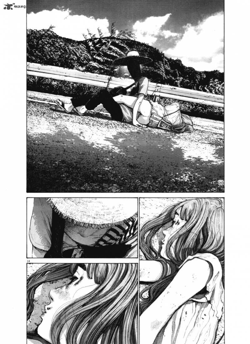 Read Goodnight Punpun Manga Online