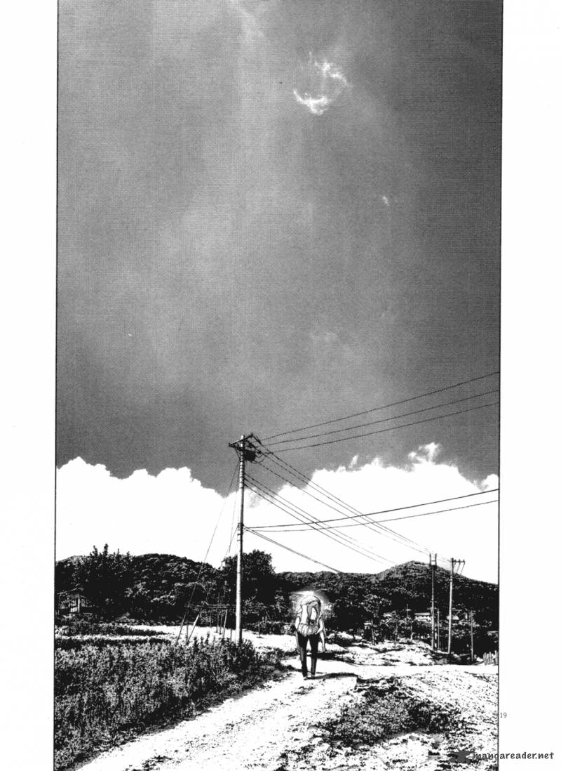 Read Goodnight Punpun Manga Online