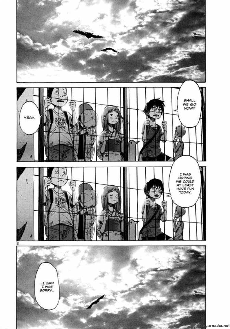 Read Goodnight Punpun Manga Online