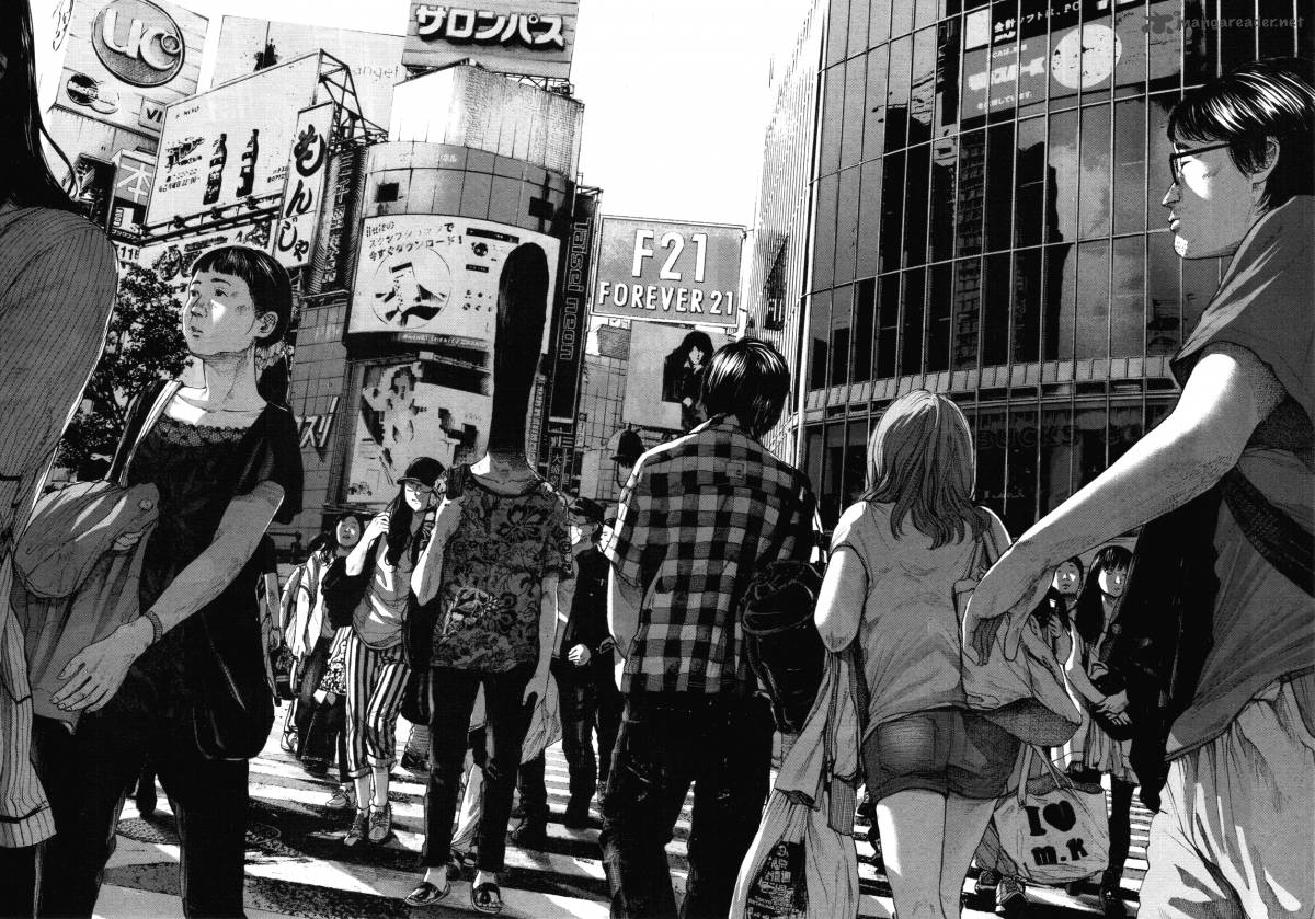 Read Goodnight Punpun Manga Online