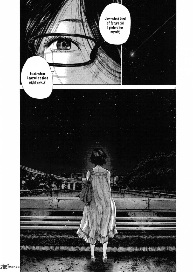 Read Goodnight Punpun Manga Online