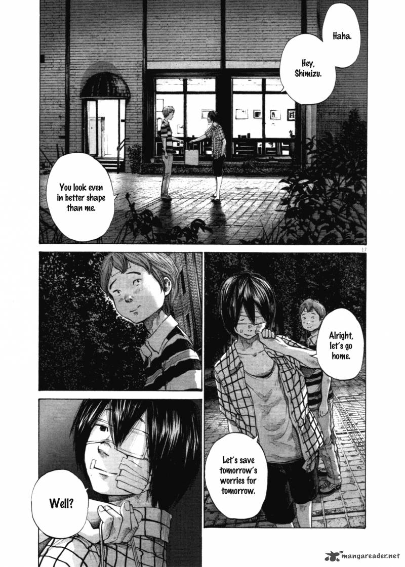 Read Goodnight Punpun Manga Online