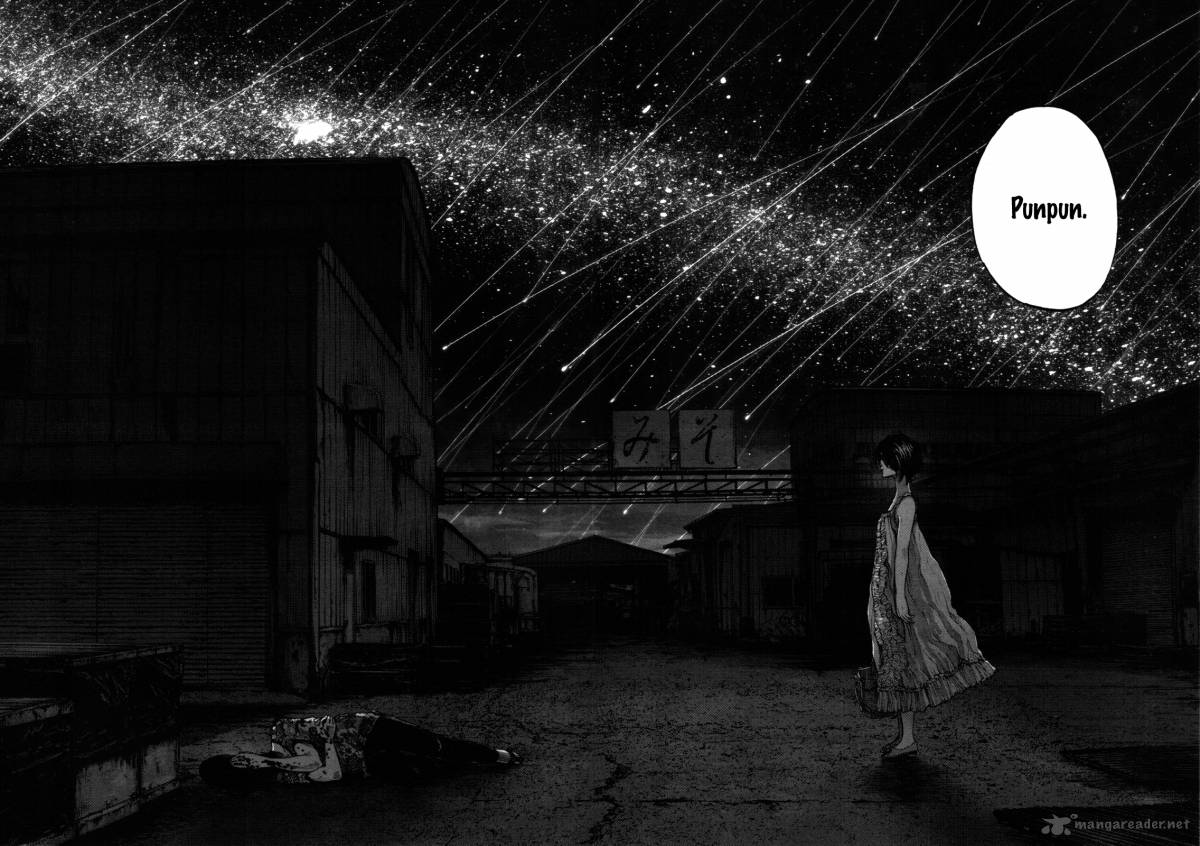 Read Goodnight Punpun Manga Online
