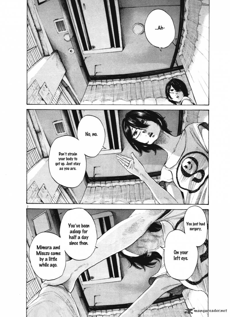Read Goodnight Punpun Manga Online