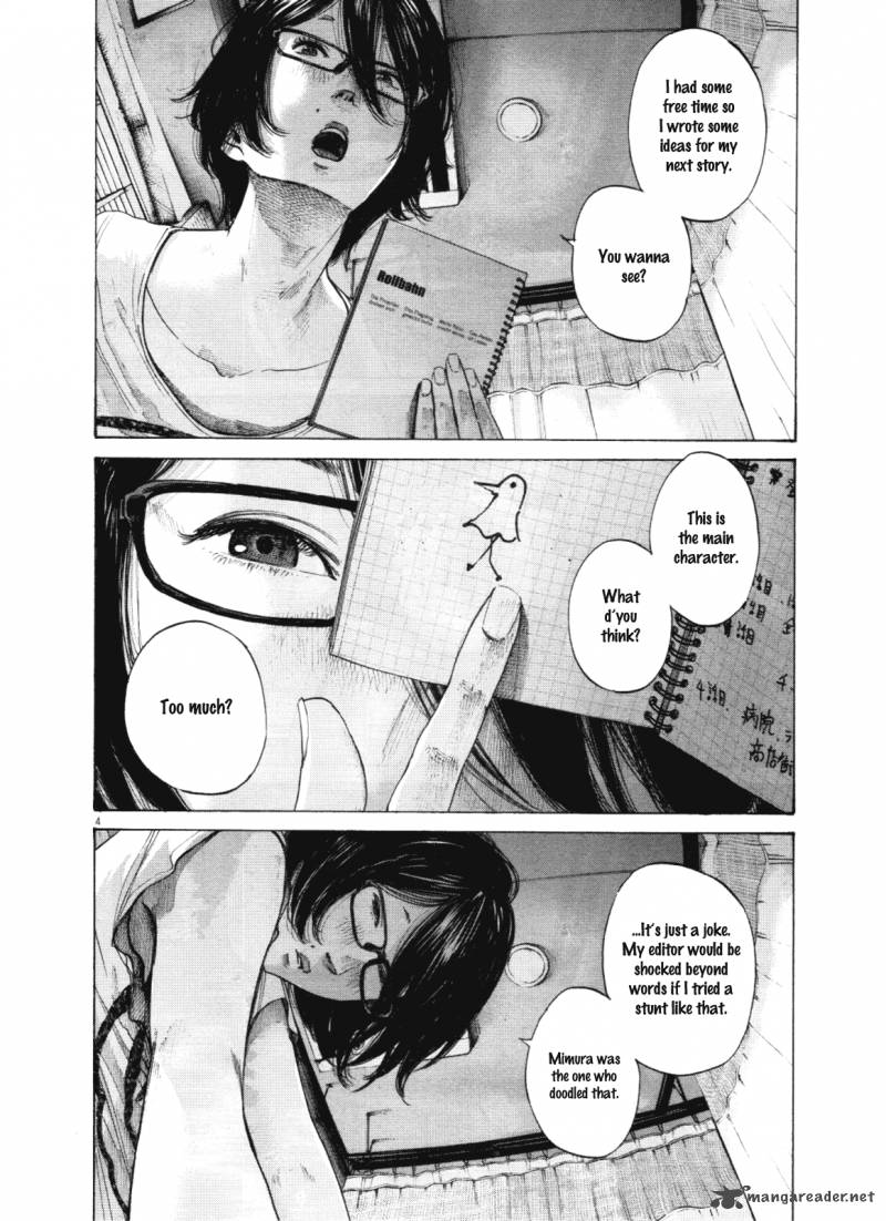 Read Goodnight Punpun Manga Online